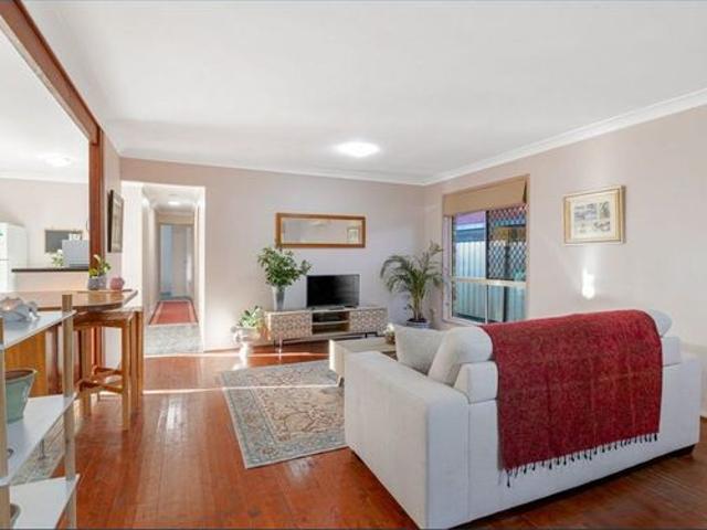 Spacious Family Home in a Convenient Location