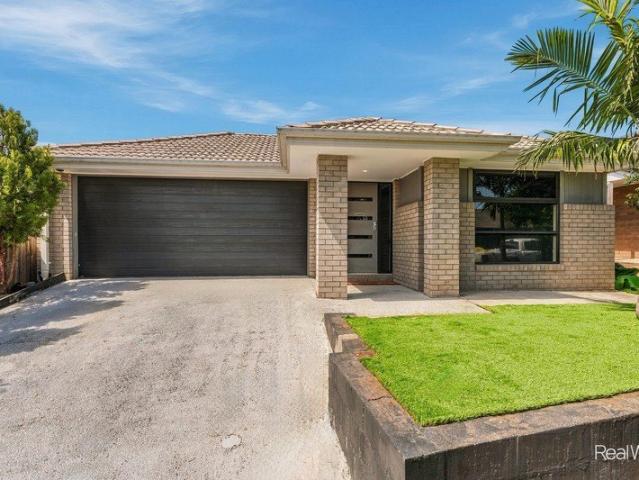 Spacious Family Home in a Convenient Location