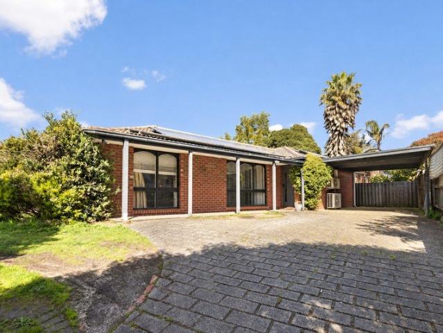 Comfortable Family Home in a Fantastic Location
