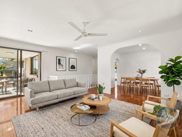 Spacious Family Home in a Convenient Location