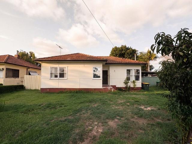 Spacious Family Home in a Convenient Location