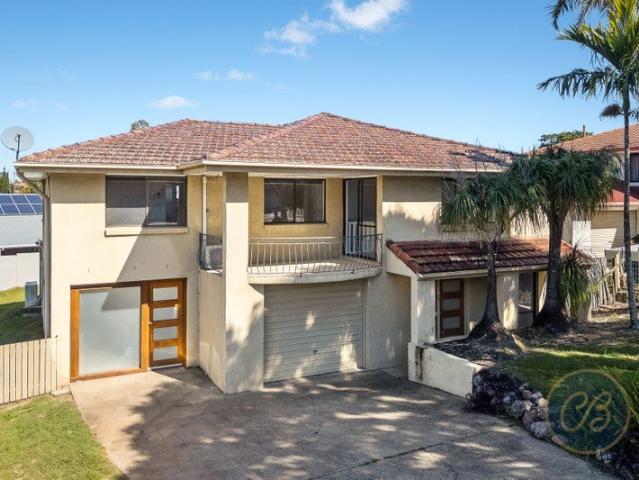 Spacious Family Home in a Convenient Location