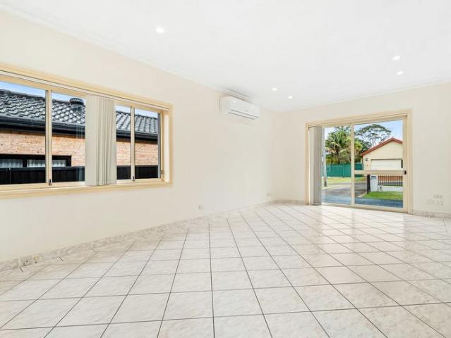 Spacious Family Home in a Convenient Location