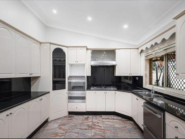 Spacious Family Home in a Convenient Location