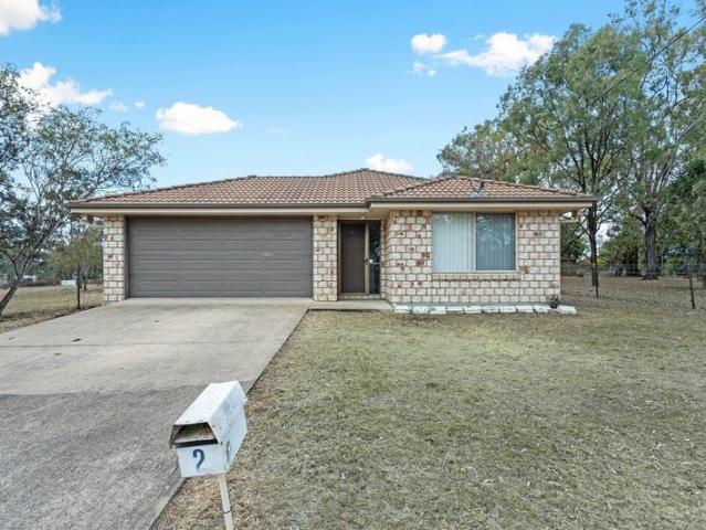 Spacious Family Home in a Convenient Location