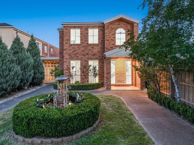 Spacious Family Home in a Convenient Location