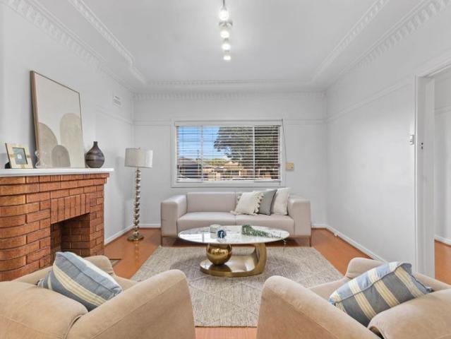 Spacious Family Home in a Convenient Lidcombe Location