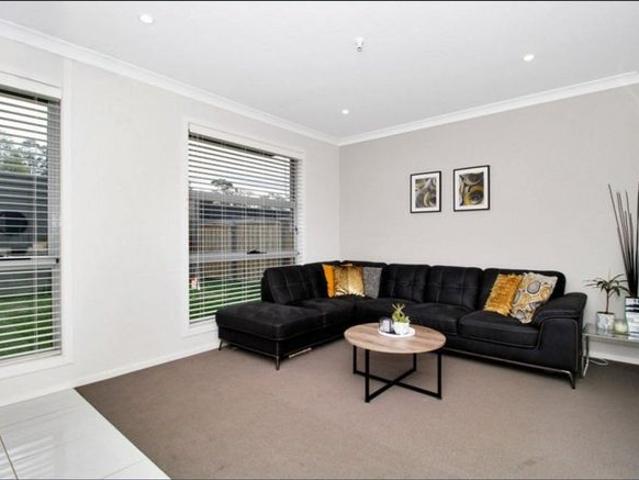Spacious Family Home in a Convenient Marsden Park Location