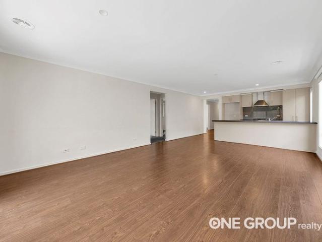 Spacious Family Home in a Convenient Mernda Location!