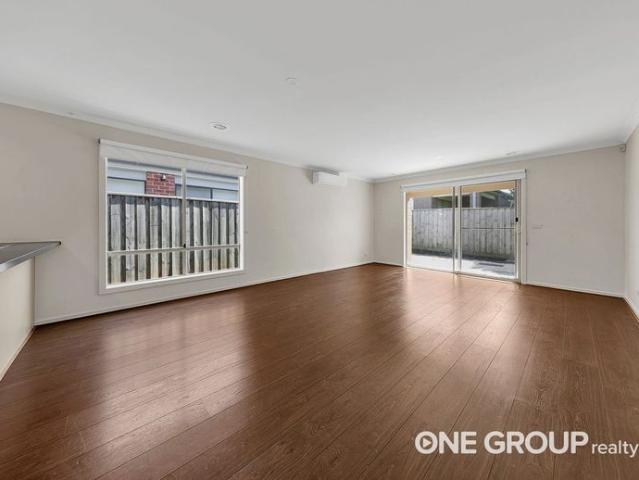 Spacious Family Home in a Convenient Mernda Location!