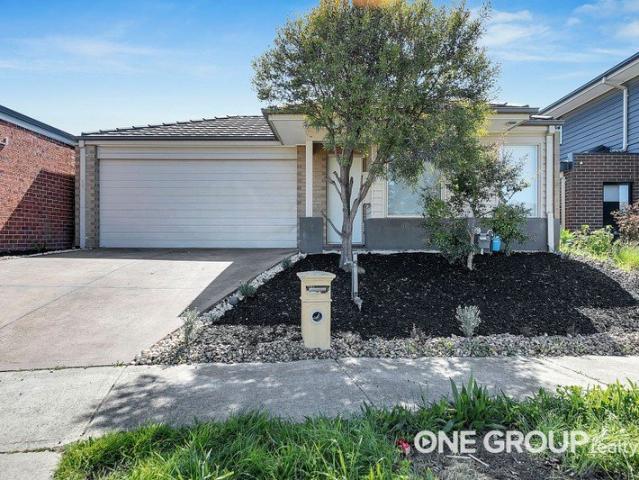 Spacious Family Home in a Convenient Mernda Location!