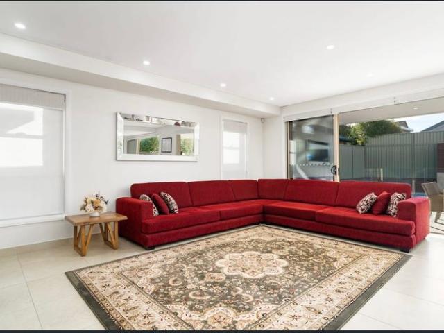 Spacious Family Home in a Convenient Merrylands Location