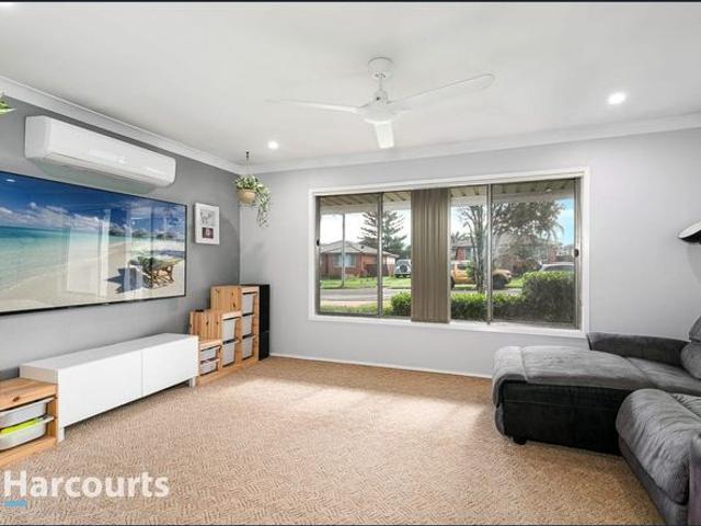 Spacious Family Home in a Convenient South St Marys Location