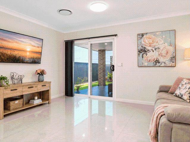 Spacious Family Home in a Convenient Spring Farm Location