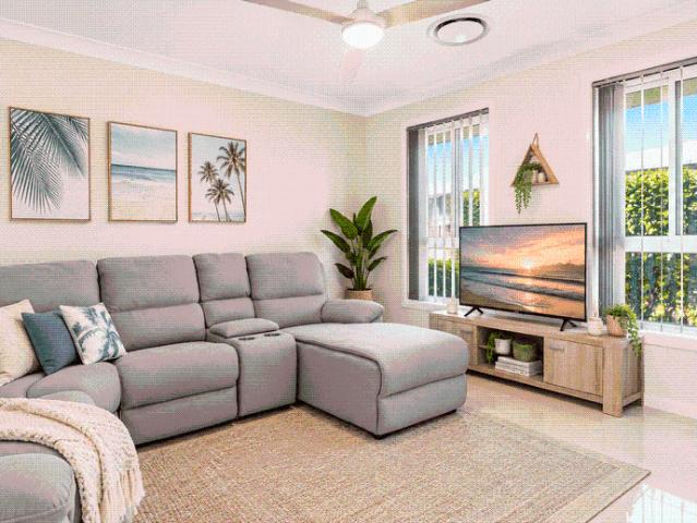 Spacious Family Home in a Convenient Spring Farm Location
