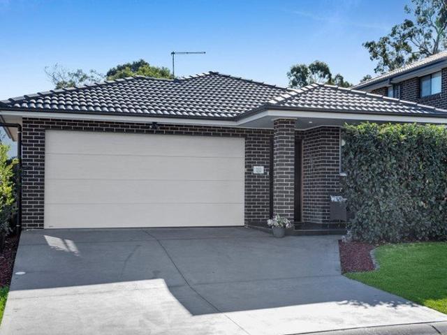 Spacious Family Home in a Convenient Spring Farm Location