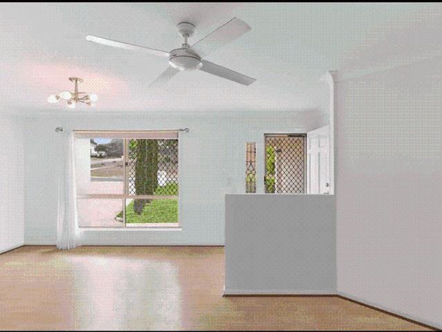 Spacious Family Home in a Convenient Springfield Location