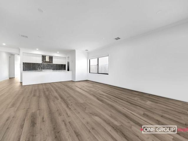 Spacious Family Home in a Convenient Sunbury Location