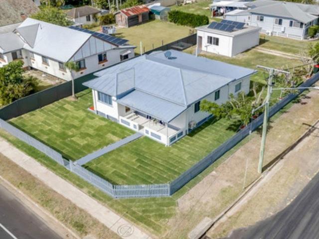 Spacious Family Home in a Convenient Svensson Heights Location
