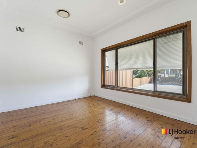 Spacious Family Home in a Convenient Revesby Location
