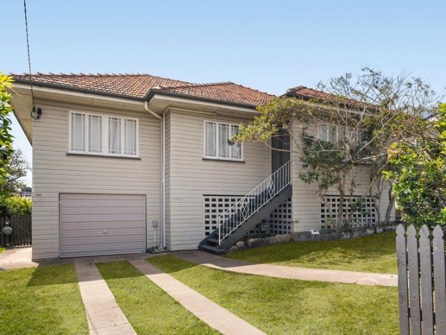 Spacious Family Home in a Convenient Wavell Heights Location
