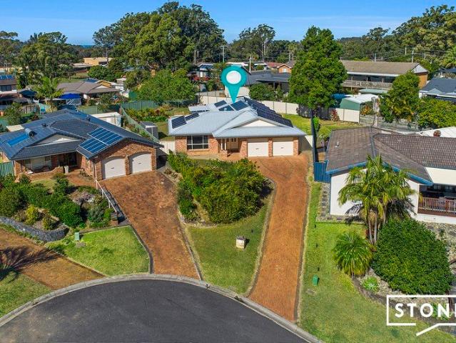 Spacious Family Home in a Convenient Toormina Location