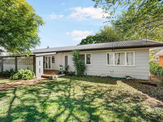 Spacious Family Home in a Convenient Toowoomba Location