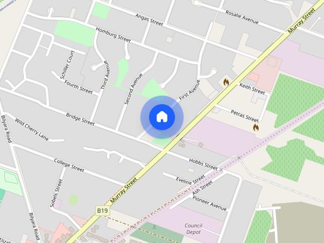Spacious Family Home in a Convenient Tanunda Location