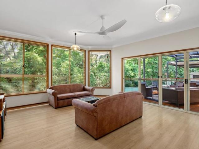 Spacious Family Home in a Convenient Ulladulla Location