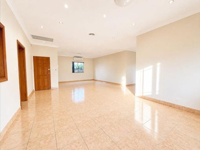Spacious Family Home in a Convenient Villawood Location
