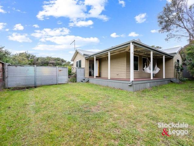 Spacious Family Home in a Fantastic Coastal Location
