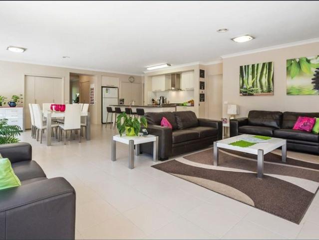 Spacious Family Home in a Fantastic Kyneton Location