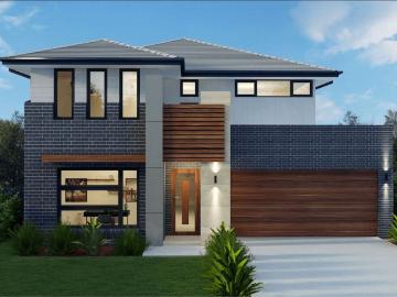 Spacious Family Home in a Fast Growing Location