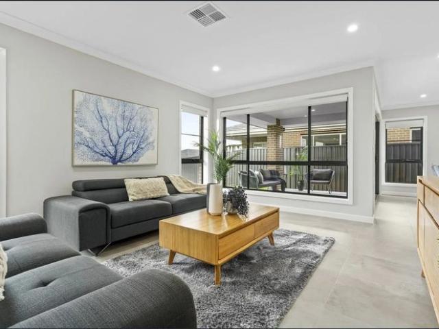 Spacious Family Home in a Fast Growing Location