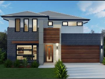 Spacious Family Home in a Fast Growing Location