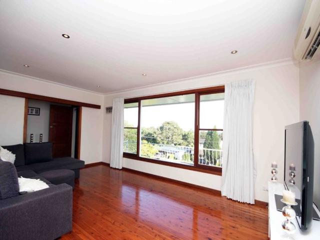 Spacious Family Home in a Great Belmont Location