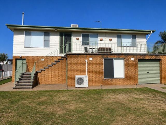 Spacious Family Home in a Great Location