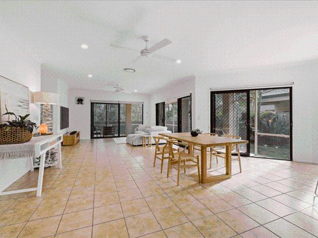 Spacious family home in a great location