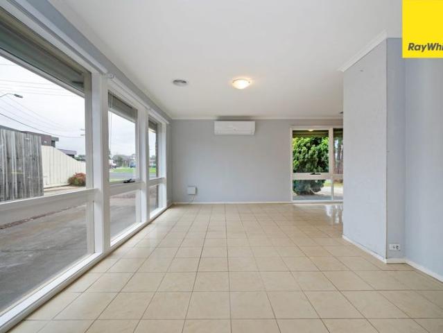 Spacious Family Home in a Great Location