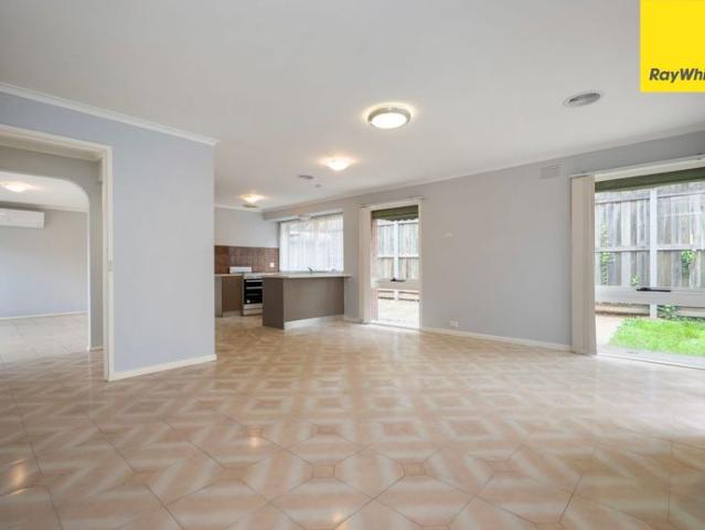Spacious Family Home in a Great Location