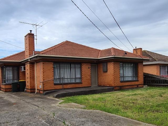 Spacious family home in a great location!