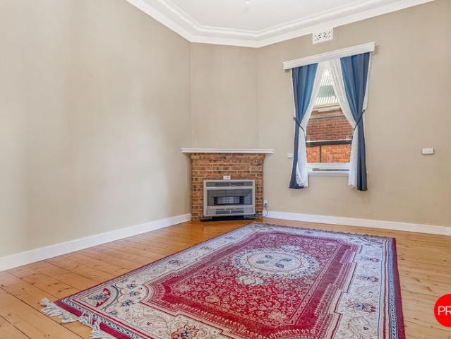 Spacious family home in a great location