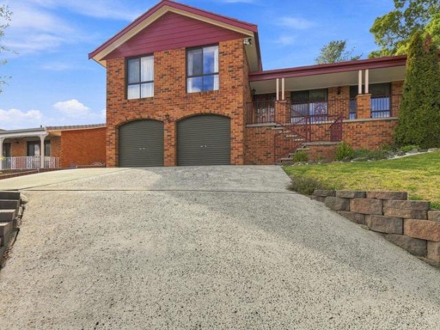 Spacious family home in a great location