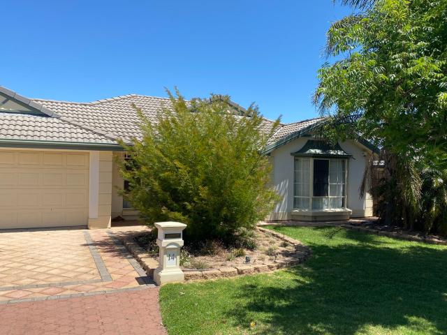 Spacious Family Home in a Great Location