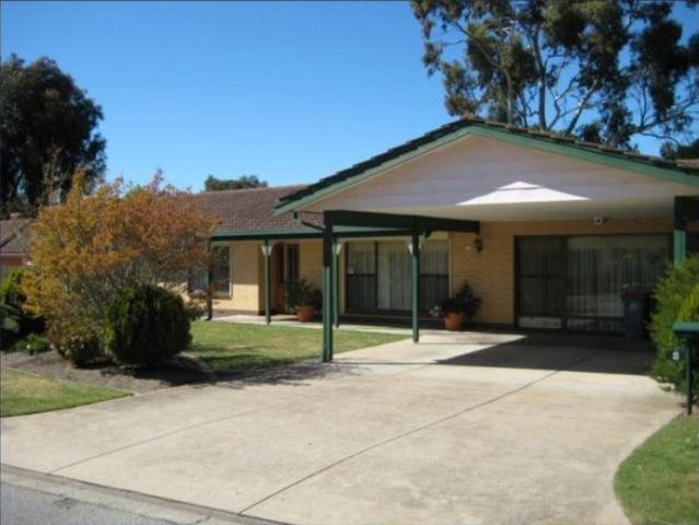Spacious Family Home in a Great Location