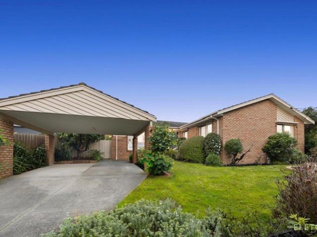 Spacious Family Home in a Great Location