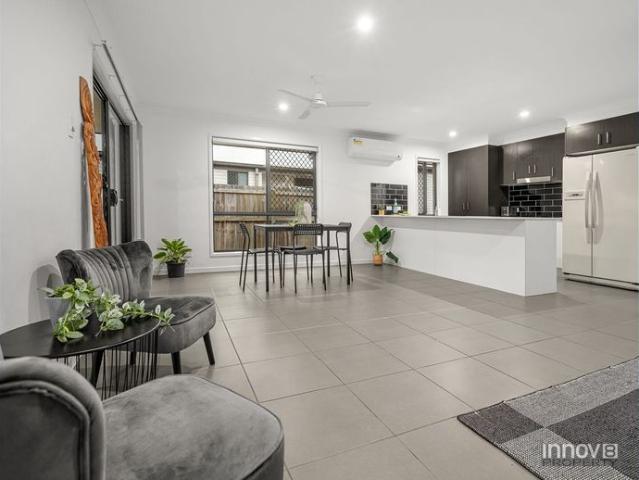 Spacious family home in a handy location