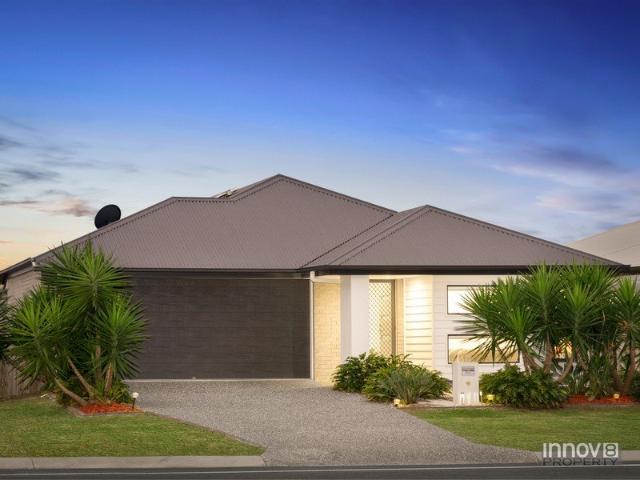 Spacious family home in a handy location