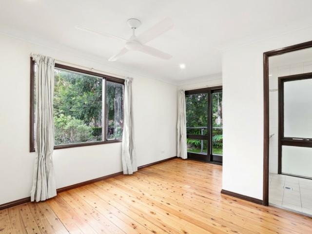 Spacious Family Home in a Peaceful Bayview Setting