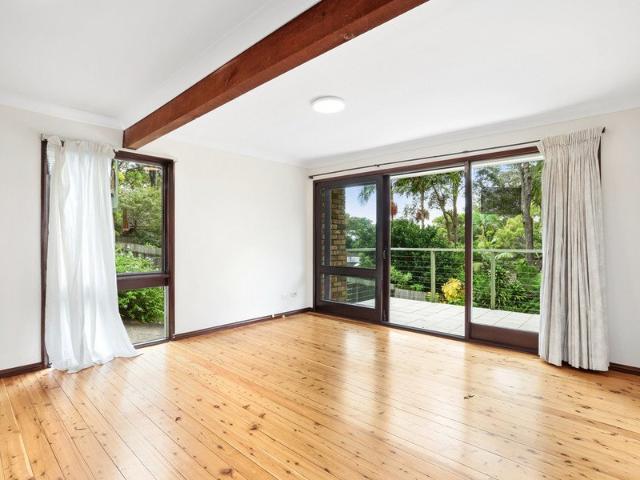 Spacious Family Home in a Peaceful Bayview Setting